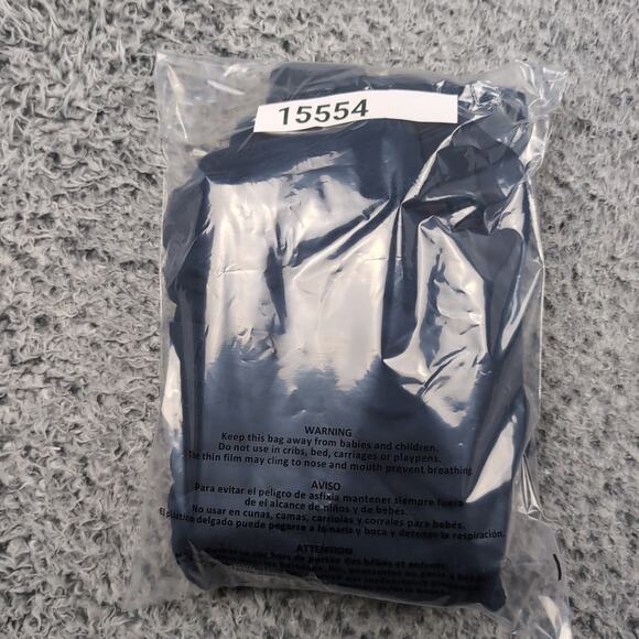 Tommy Bahama Pants Men Extra Large Blue Lounge Sleepwear Cotton Straight Leg - Picture 9 of 9